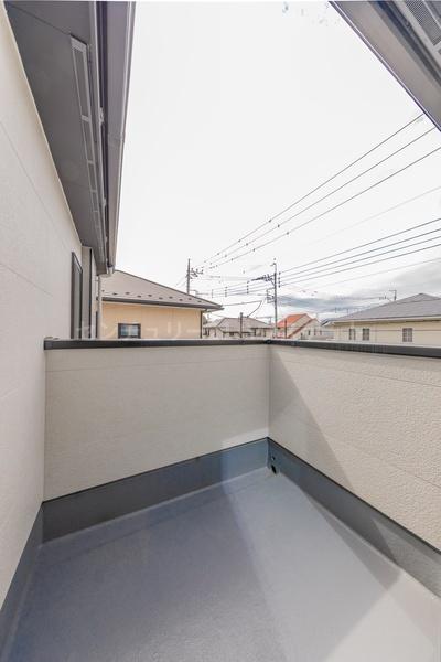 新築　リガーレ下野市緑1期　1号棟（全1棟）