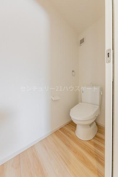 新築　リガーレ下野市緑1期　1号棟（全1棟）
