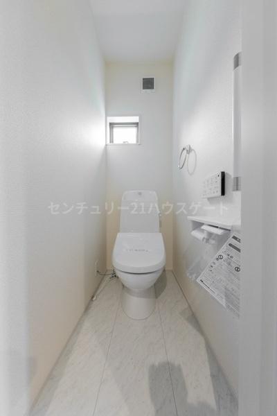 新築　リーブルガーデン宇都宮西川田南第８　1号棟（全１棟）