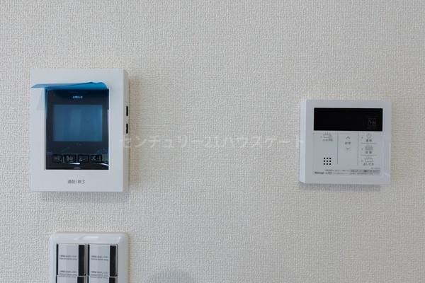 新築　リーブルガーデン宇都宮西川田南第８　1号棟（全１棟）