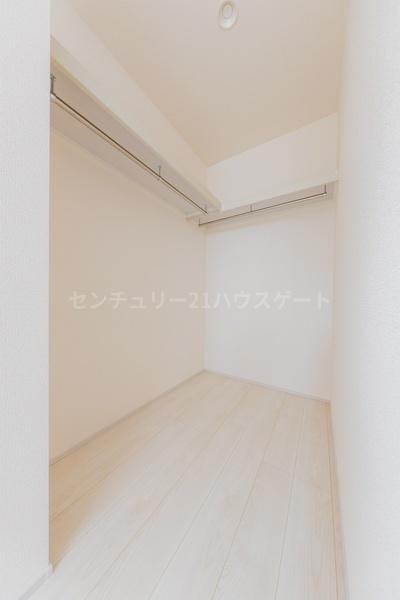 新築　リーブルガーデン宇都宮中里町第５　３号棟（全３棟）