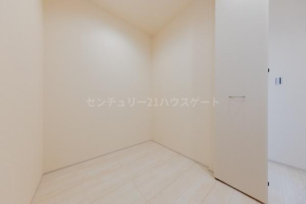 新築　リーブルガーデン宇都宮中里町第５　３号棟（全３棟）