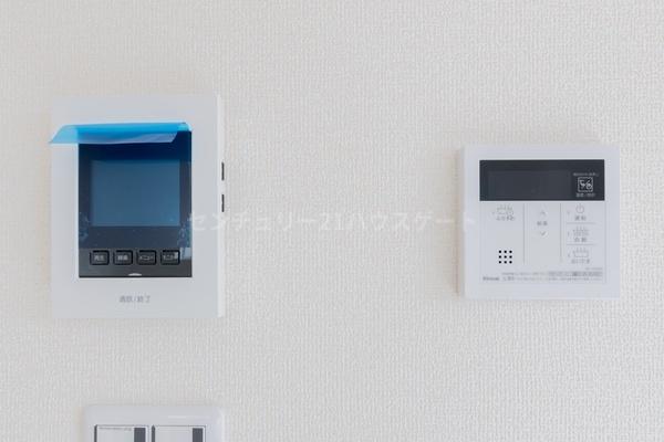 新築　リーブルガーデン宇都宮中里町第５　３号棟（全３棟）