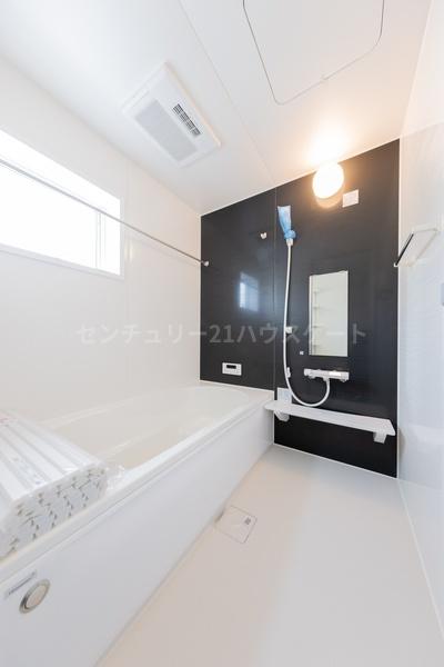 新築　リーブルガーデン宇都宮中里町第５　３号棟（全３棟）