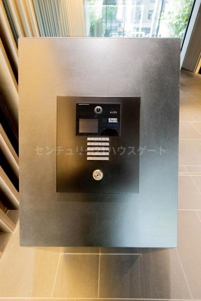 ポレスター駅東公園ザ・タワー