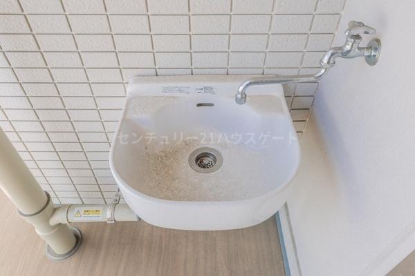 ポレスター駅東公園ザ・タワー