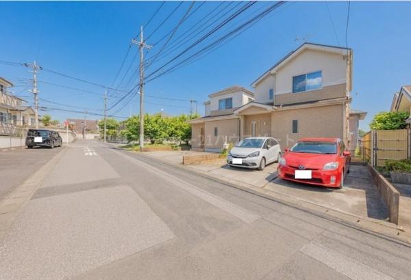 塩谷郡高根沢町光陽台４丁目の中古一戸建て
