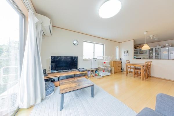 中古戸建　塩谷郡高根沢町光陽台４丁目