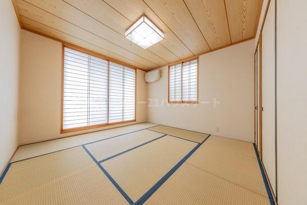 塩谷郡高根沢町大字宝積寺の中古一戸建て