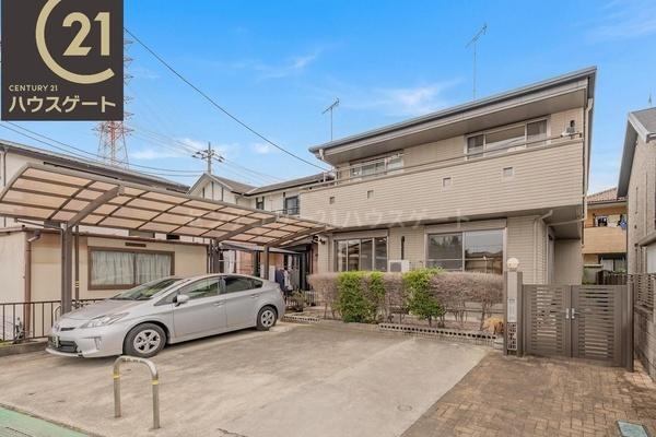 中古戸建　塩谷郡高根沢町宝積寺