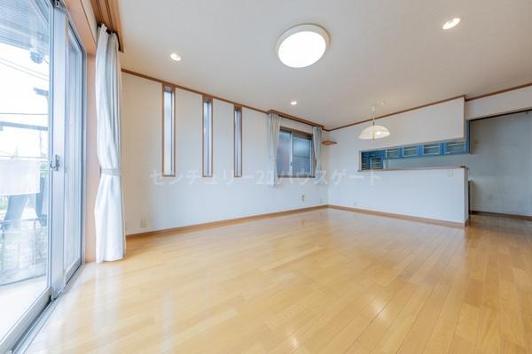 中古戸建　塩谷郡高根沢町宝積寺