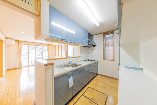 中古戸建　塩谷郡高根沢町宝積寺
