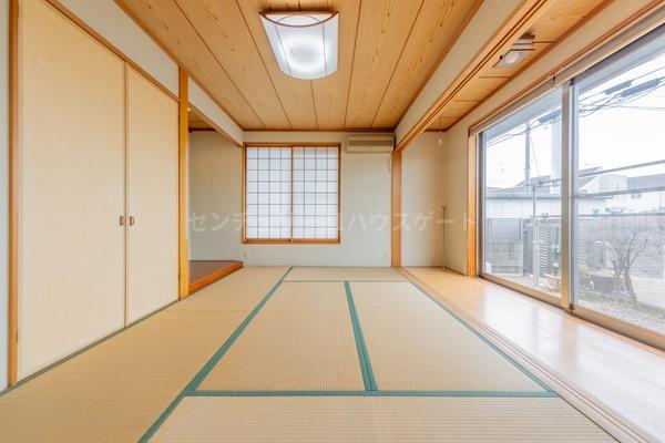 中古戸建　塩谷郡高根沢町宝積寺