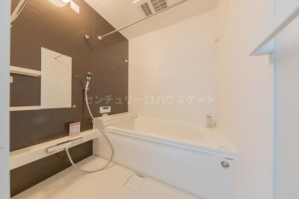 新築　リガーレ宇都宮市さつき7期　1号棟（全1棟）