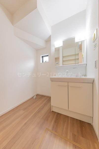 新築　リガーレ宇都宮市さつき7期　1号棟（全1棟）