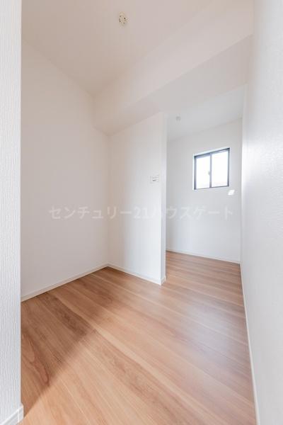 新築　リガーレ宇都宮市さつき7期　1号棟（全1棟）