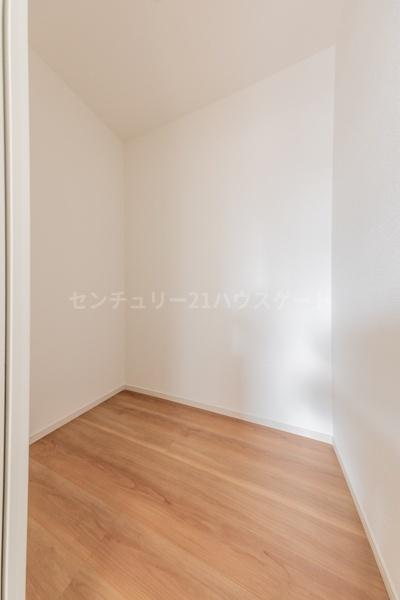 新築　リガーレ宇都宮市さつき7期　1号棟（全1棟）