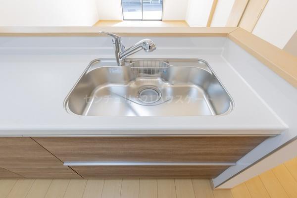新築ハートフルタウン泉が丘７丁目２５６５番　Ａ号棟（全２棟）