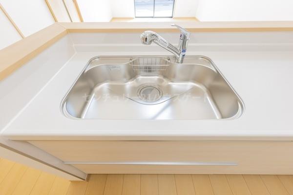 新築ハートフルタウン泉が丘７丁目２５６５番　Ｂ号棟（全２棟）