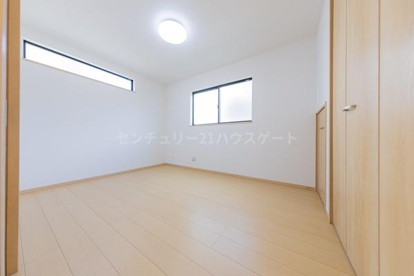 新築ハートフルタウン泉が丘７丁目２５６５番　Ｂ号棟（全２棟）