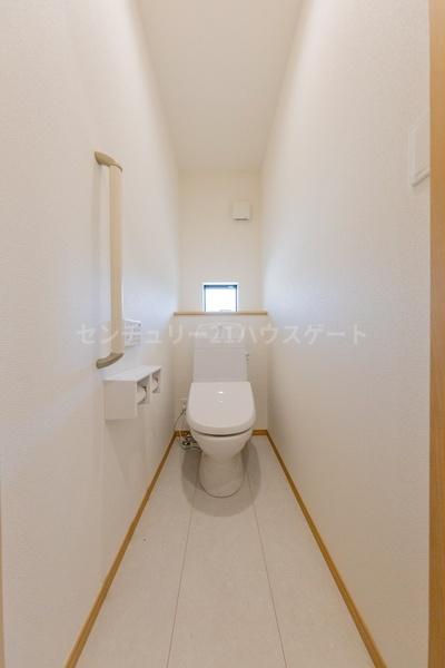 新築ハートフルタウン泉が丘７丁目２５６５番　Ｂ号棟（全２棟）