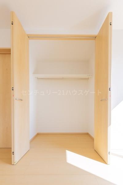 新築ハートフルタウン泉が丘７丁目２５６５番　Ｂ号棟（全２棟）