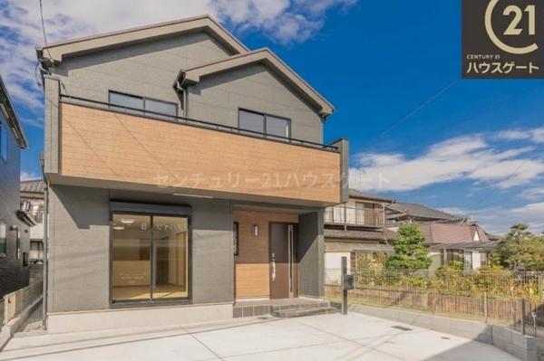 新築ハートフルタウン泉が丘７丁目２５６５番　Ｂ号棟（全２棟）