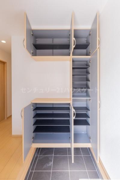 新築ハートフルタウン泉が丘７丁目２５６５番　Ｂ号棟（全２棟）