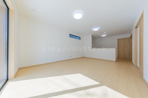 新築ハートフルタウン泉が丘７丁目２５６５番　Ｂ号棟（全２棟）