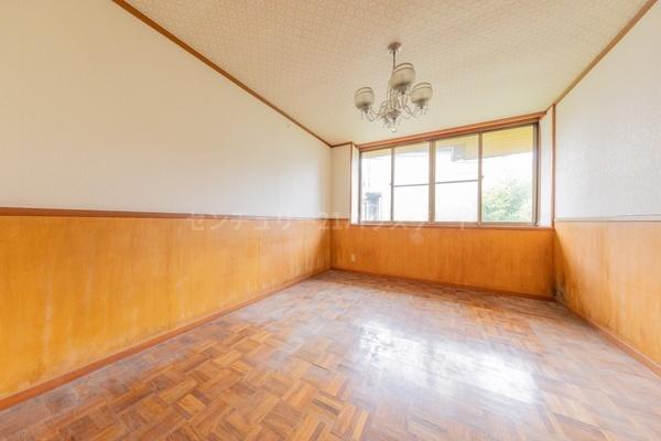 宇都宮市岩曽町の中古一戸建て