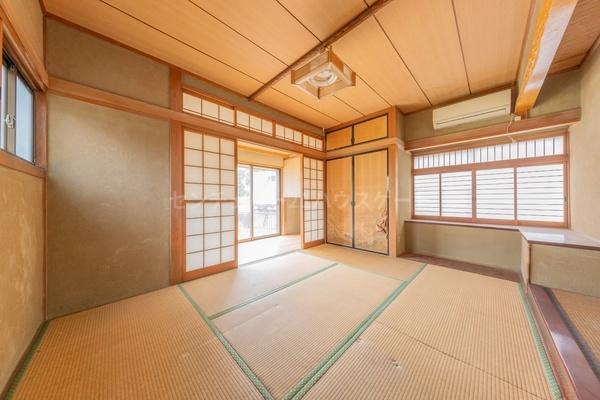 宇都宮市岩曽町の中古一戸建て