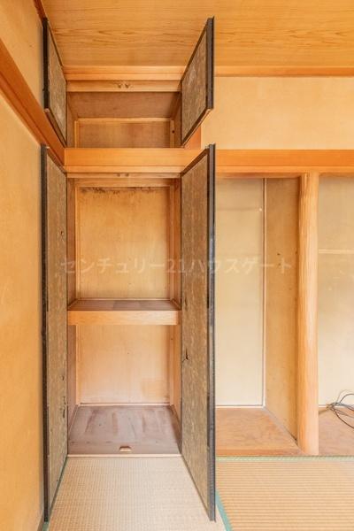 宇都宮市岩曽町の中古一戸建て