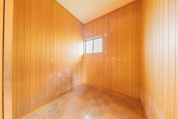 宇都宮市岩曽町の中古一戸建て