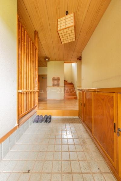 宇都宮市岩曽町の中古一戸建て