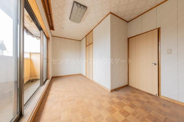 宇都宮市岩曽町の中古一戸建て