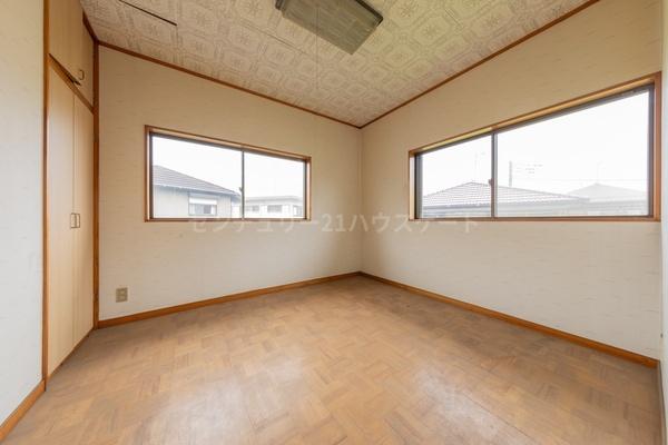 宇都宮市岩曽町の中古一戸建て