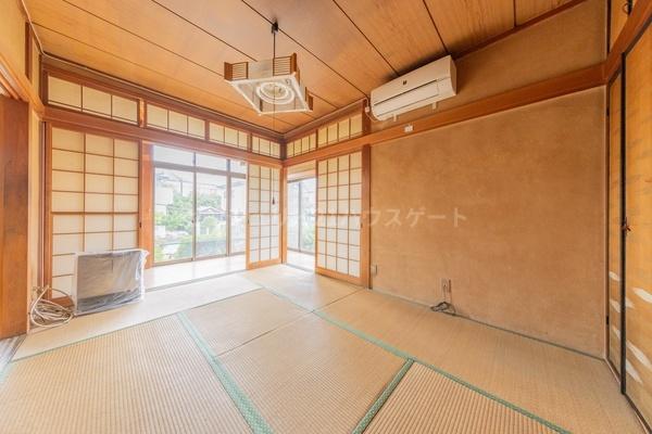 宇都宮市岩曽町の中古一戸建て
