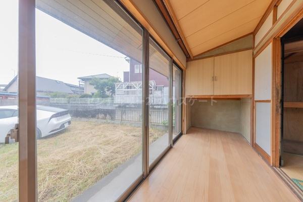 宇都宮市岩曽町の中古一戸建て