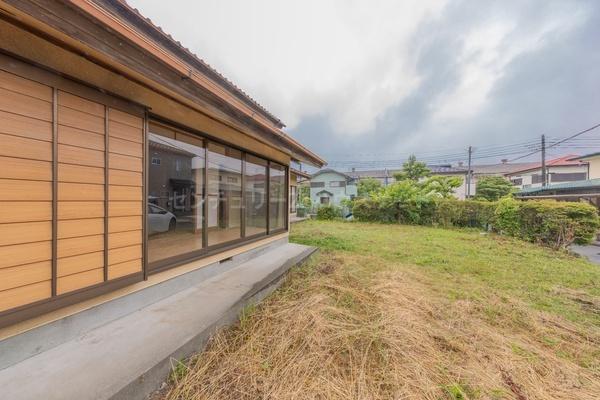 宇都宮市岩曽町の中古一戸建て