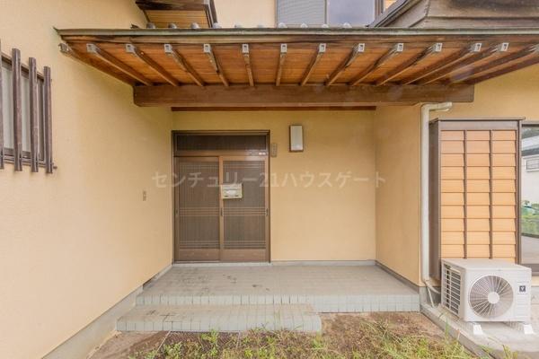 宇都宮市岩曽町の中古一戸建て