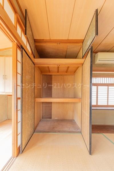 宇都宮市岩曽町の中古一戸建て
