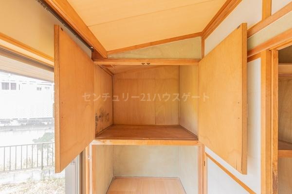 宇都宮市岩曽町の中古一戸建て