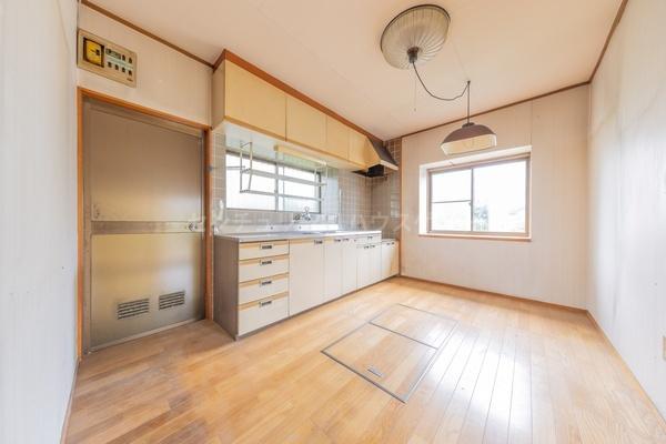 宇都宮市岩曽町の中古一戸建て