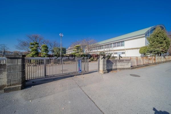 河内郡上三川町大字西汗の中古一戸建て(上三川町立本郷北小学校)