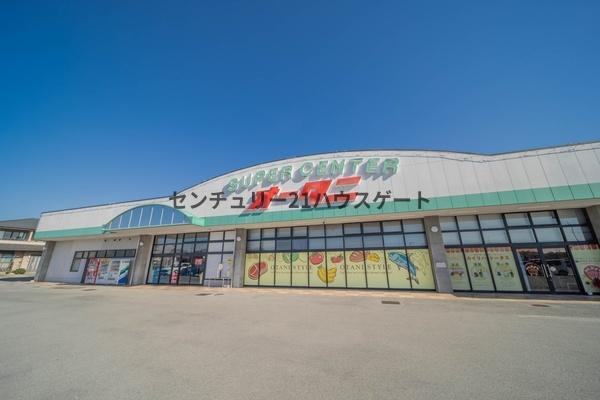 河内郡上三川町大字西汗の中古一戸建て(フードマーケットオータニ上三川店)