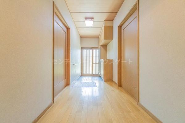 河内郡上三川町大字西汗の中古一戸建て