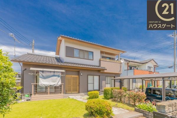 中古戸建　河内郡上三川町西汗