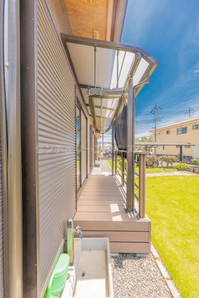 河内郡上三川町大字西汗の中古一戸建て