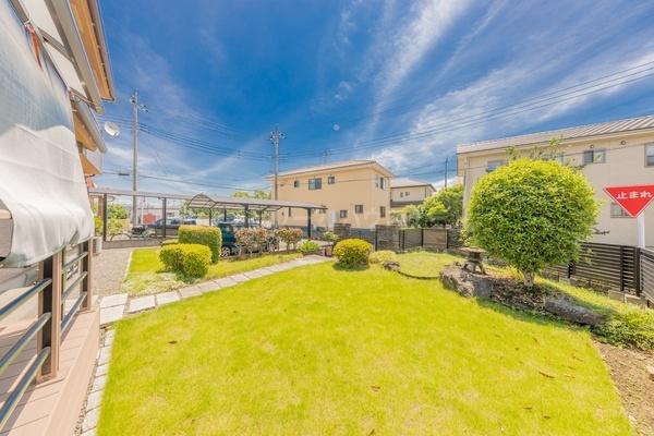 河内郡上三川町大字西汗の中古一戸建て