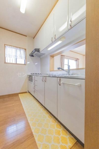 中古戸建　河内郡上三川町西汗